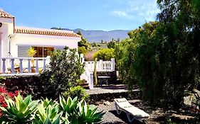 Casa Mira, Ruhiger Bungalow In Las Norias